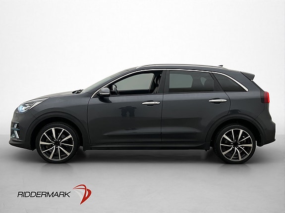 Kia e-Niro 5 of 30