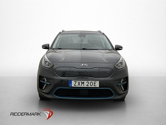 Kia e-Niro 2 of 30