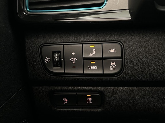 Kia e-Niro 16 of 30