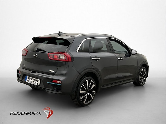 Kia e-Niro 8 of 30