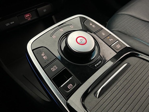 Kia e-Niro 25 of 30