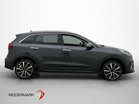 Kia e-Niro 9 of 30