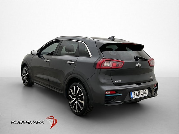 Kia e-Niro 6 of 30