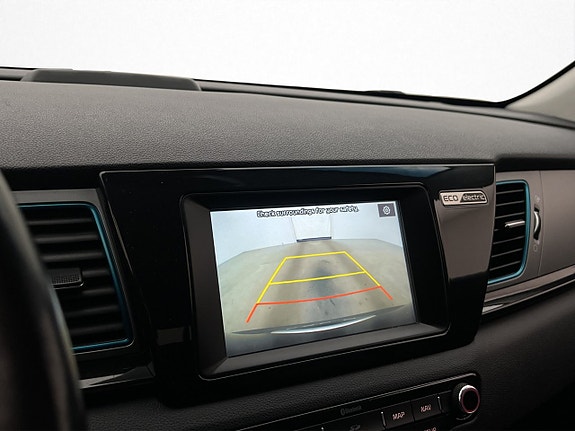 Kia e-Niro 21 of 30