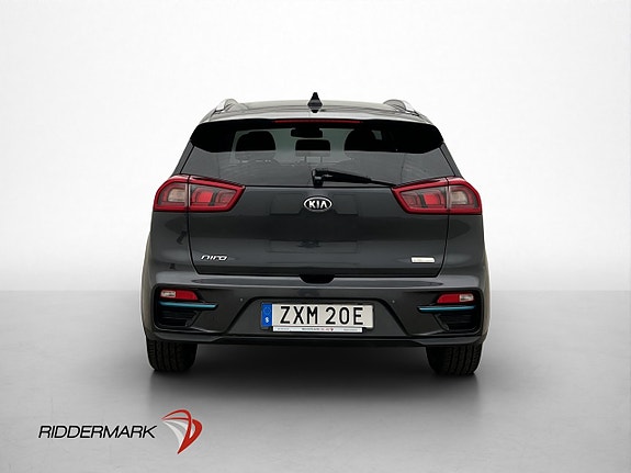 Kia e-Niro 7 of 30