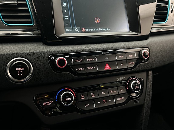 Kia e-Niro 24 of 30