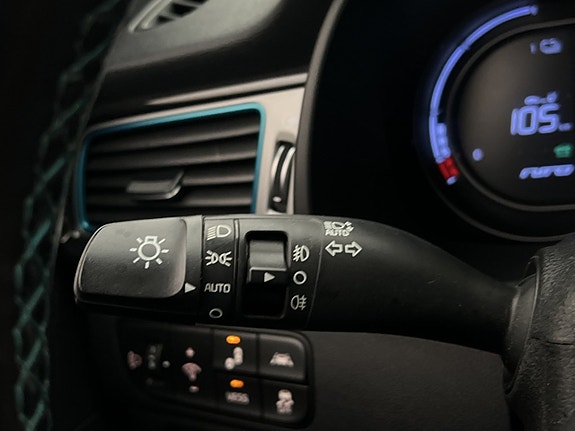 Kia e-Niro 17 of 30