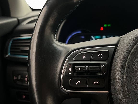 Kia e-Niro 18 of 30