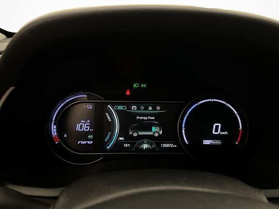 Kia e-Niro 19 of 30