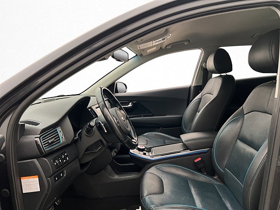 Kia e-Niro 12 of 30
