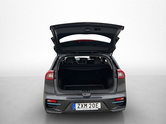 Kia e-Niro 29 of 30