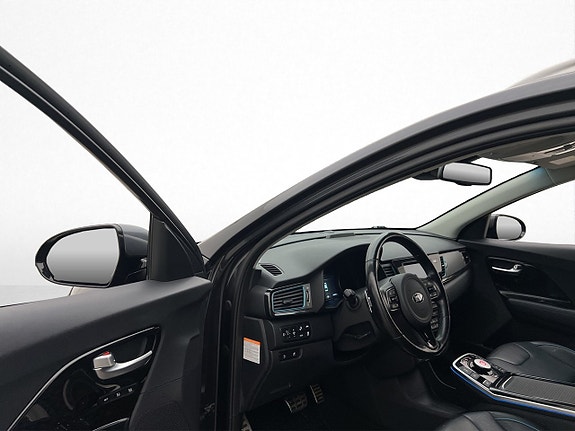Kia e-Niro 11 of 30