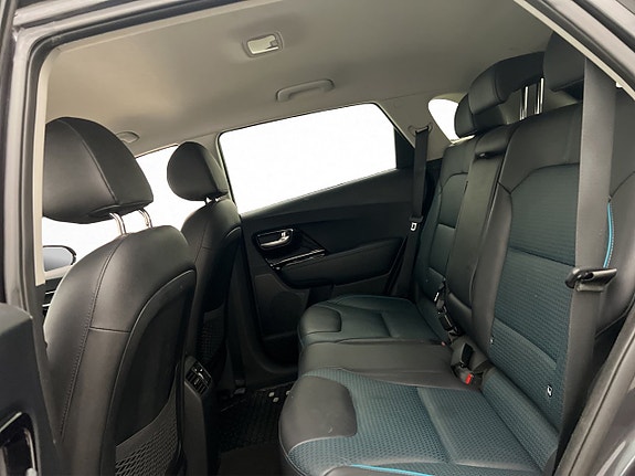 Kia e-Niro 28 of 30