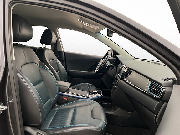 Kia e-Niro 26 of 30