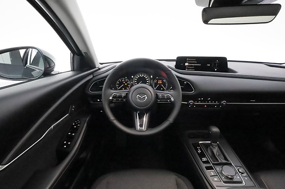 Mazda CX-30 10 of 30