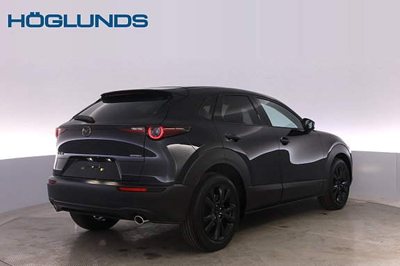 Mazda CX-30 4 of 30