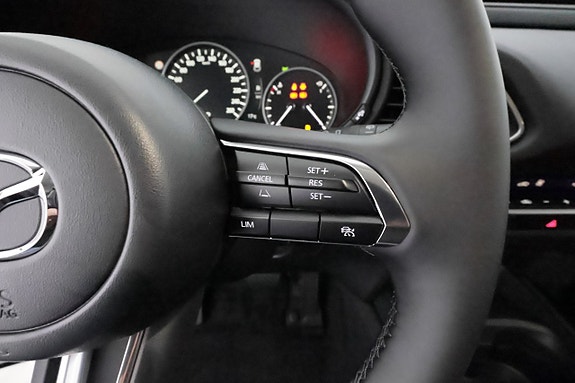 Mazda CX-30 21 of 30