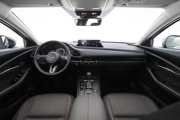 Mazda CX-30 9 of 30