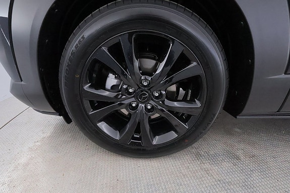 Mazda CX-30 30 of 30