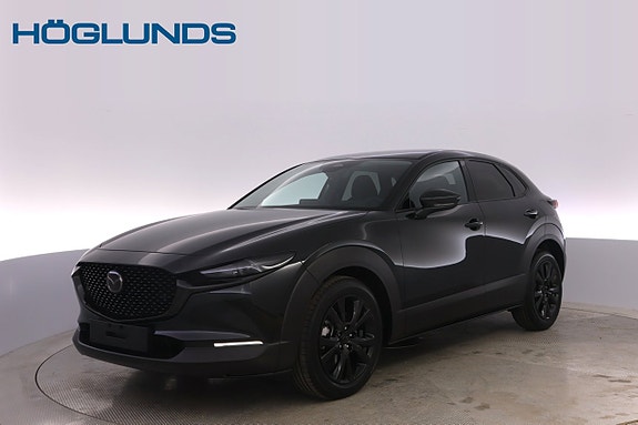 Mazda CX-30 8 of 30