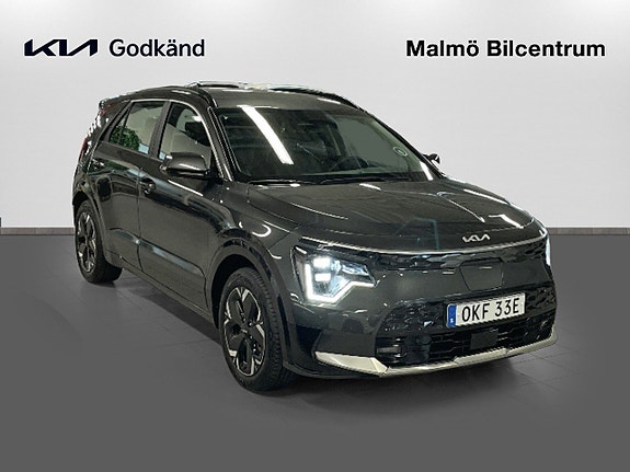 Kia Niro 5 of 19