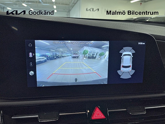 Kia Niro 11 of 19