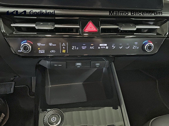Kia Niro 18 of 19
