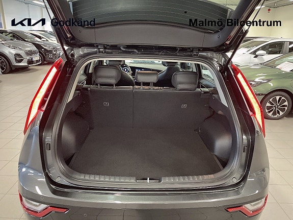 Kia Niro 19 of 19