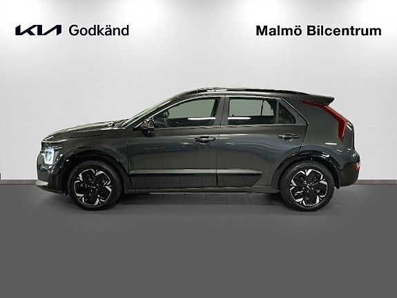 Kia Niro 4 of 19