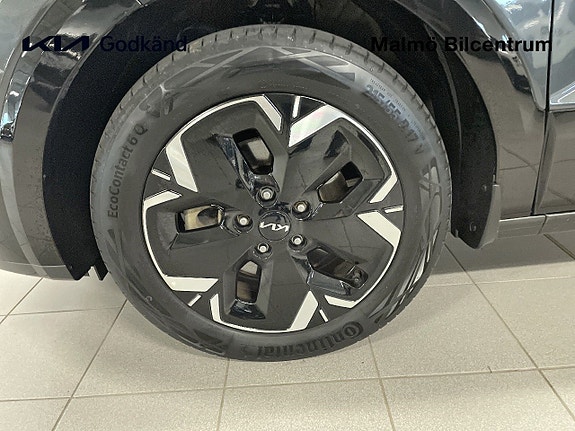 Kia Niro 8 of 19