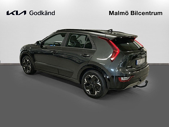 Kia Niro 3 of 19