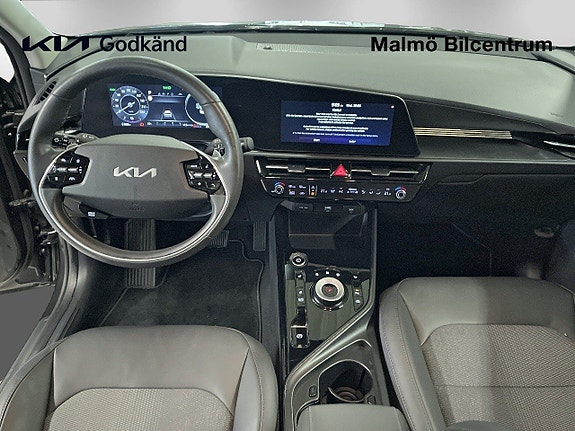 Kia Niro 12 of 19
