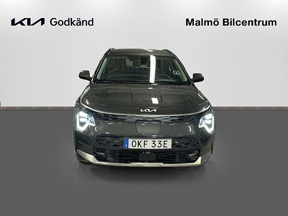 Kia Niro 6 of 19