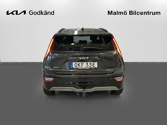 Kia Niro 2 of 19