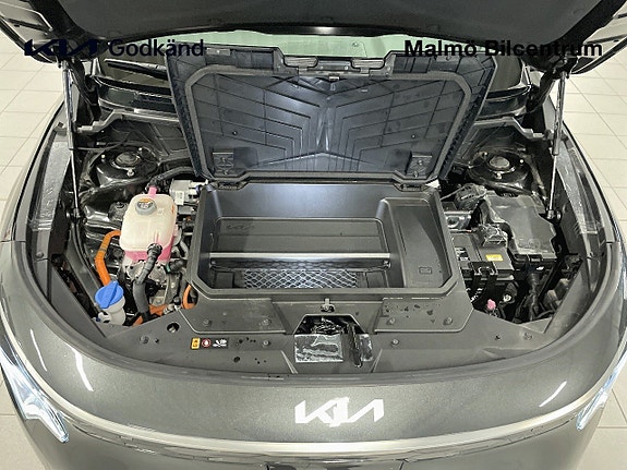 Kia Niro 9 of 19