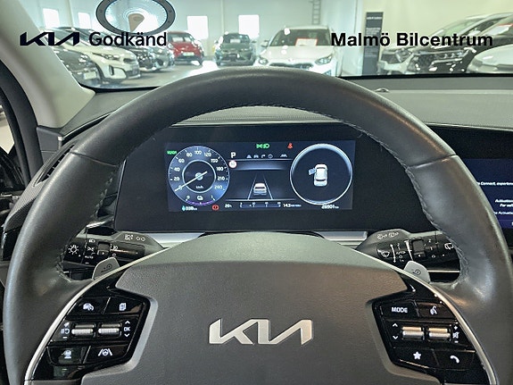 Kia Niro 15 of 19