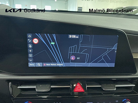 Kia Niro 16 of 19