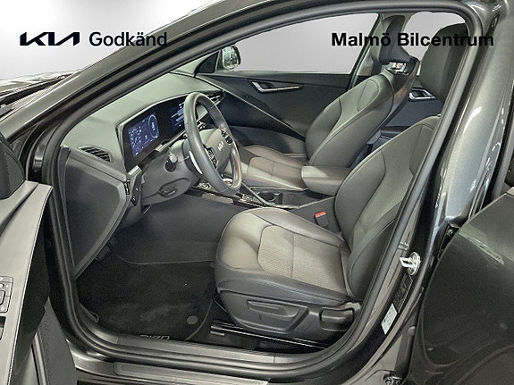 Kia Niro 13 of 19