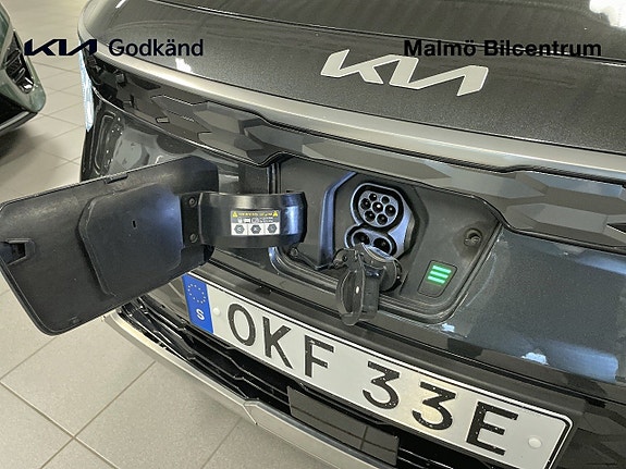 Kia Niro 10 of 19