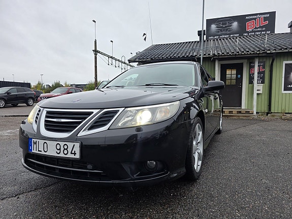 Saab 9-3