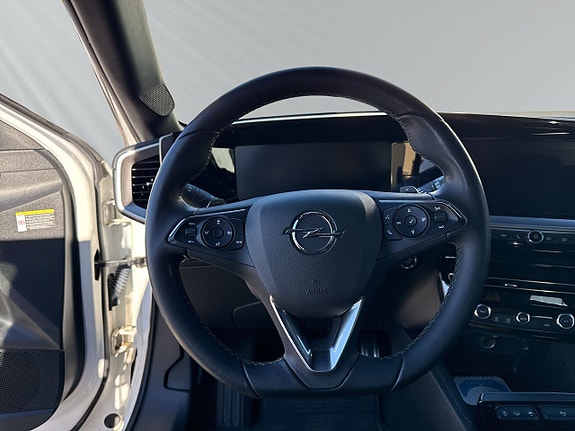 Opel Mokka 10 of 18