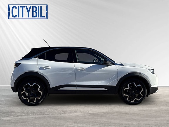 Opel Mokka 12 of 18