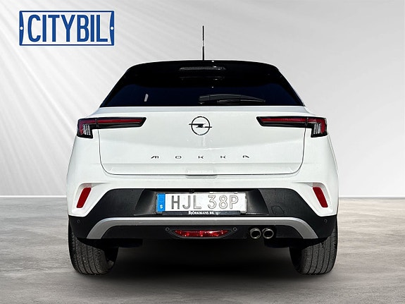 Opel Mokka 11 of 18