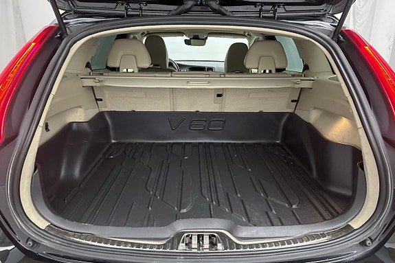 Volvo V60 Cross Country 4 of 9