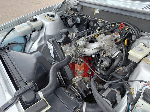 Volvo 244 14 of 22