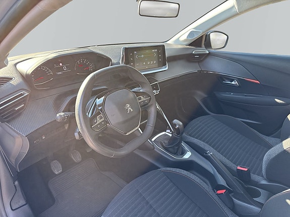 Peugeot 208 15 of 15