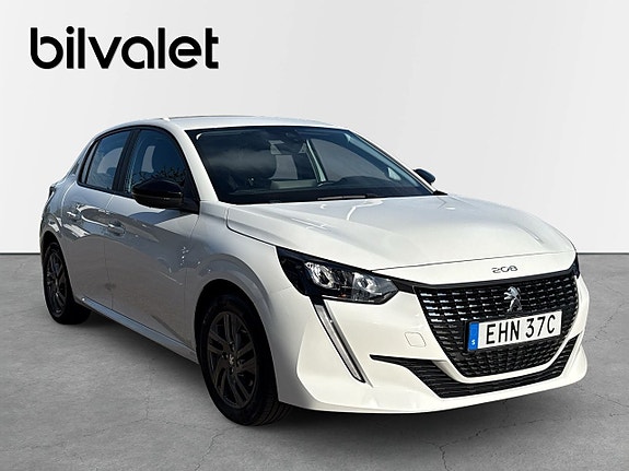 Peugeot 208 3 of 15