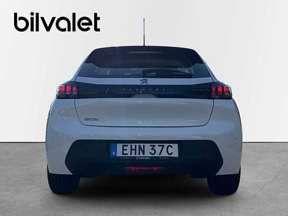Peugeot 208 6 of 15