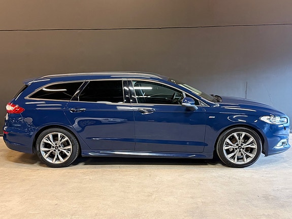 Ford Mondeo 7 of 19