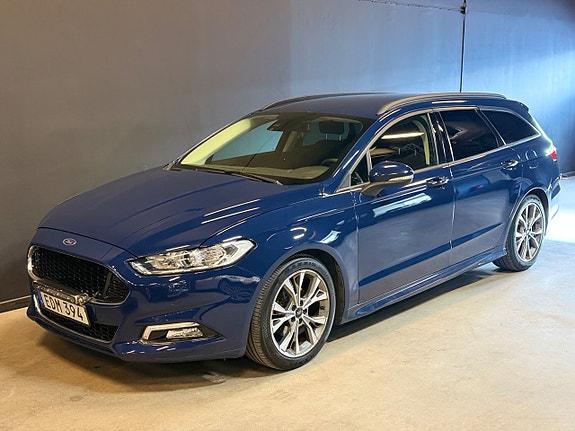 Ford Mondeo 2 of 19